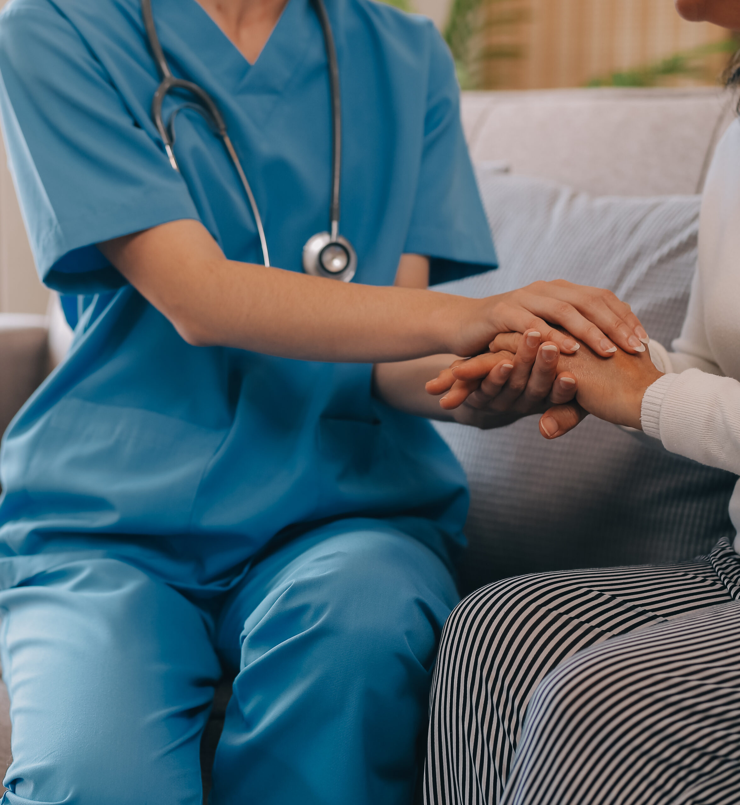 Soins infirmiers à domicile Ronchin