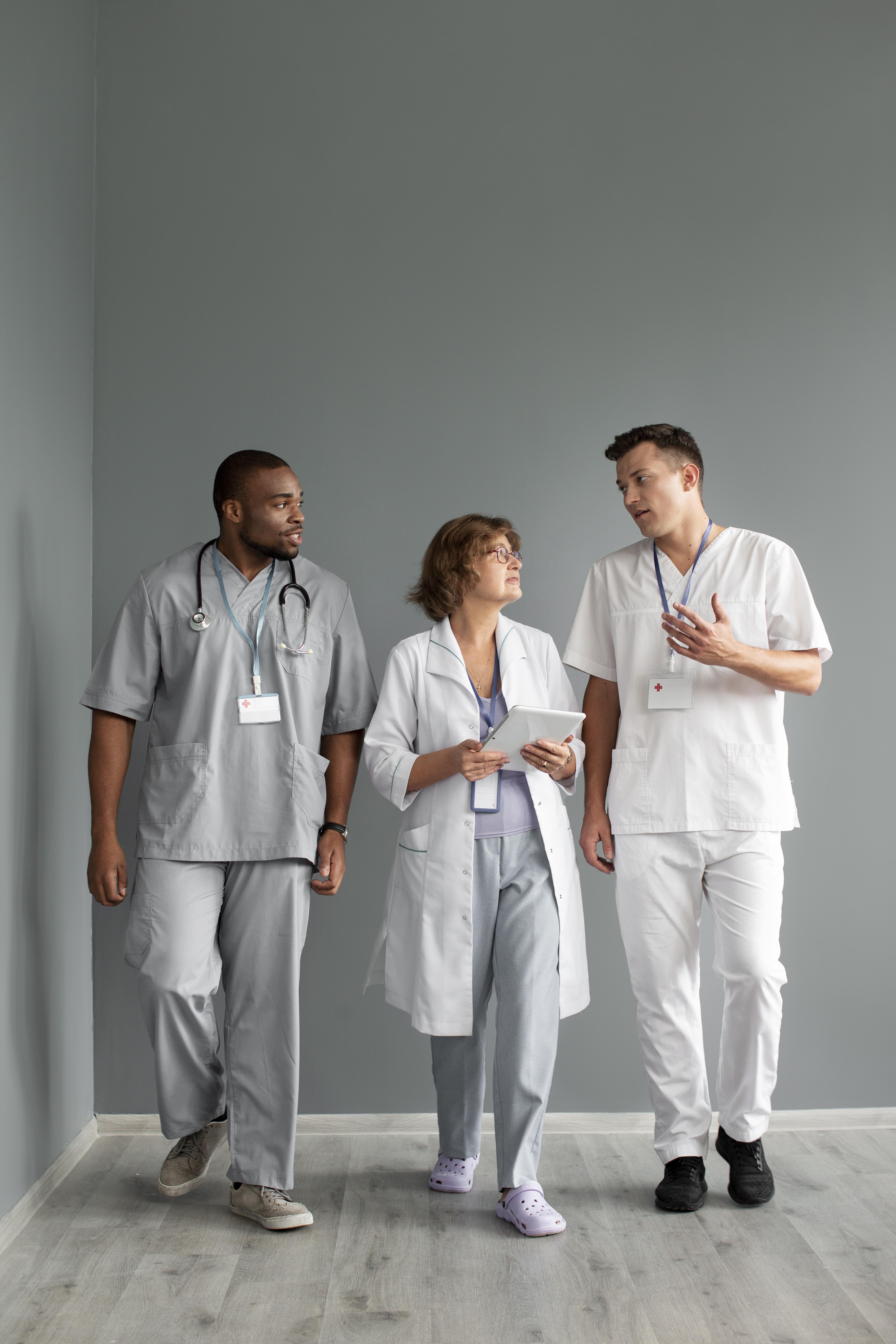 Infirmiers à domicile Ronchin