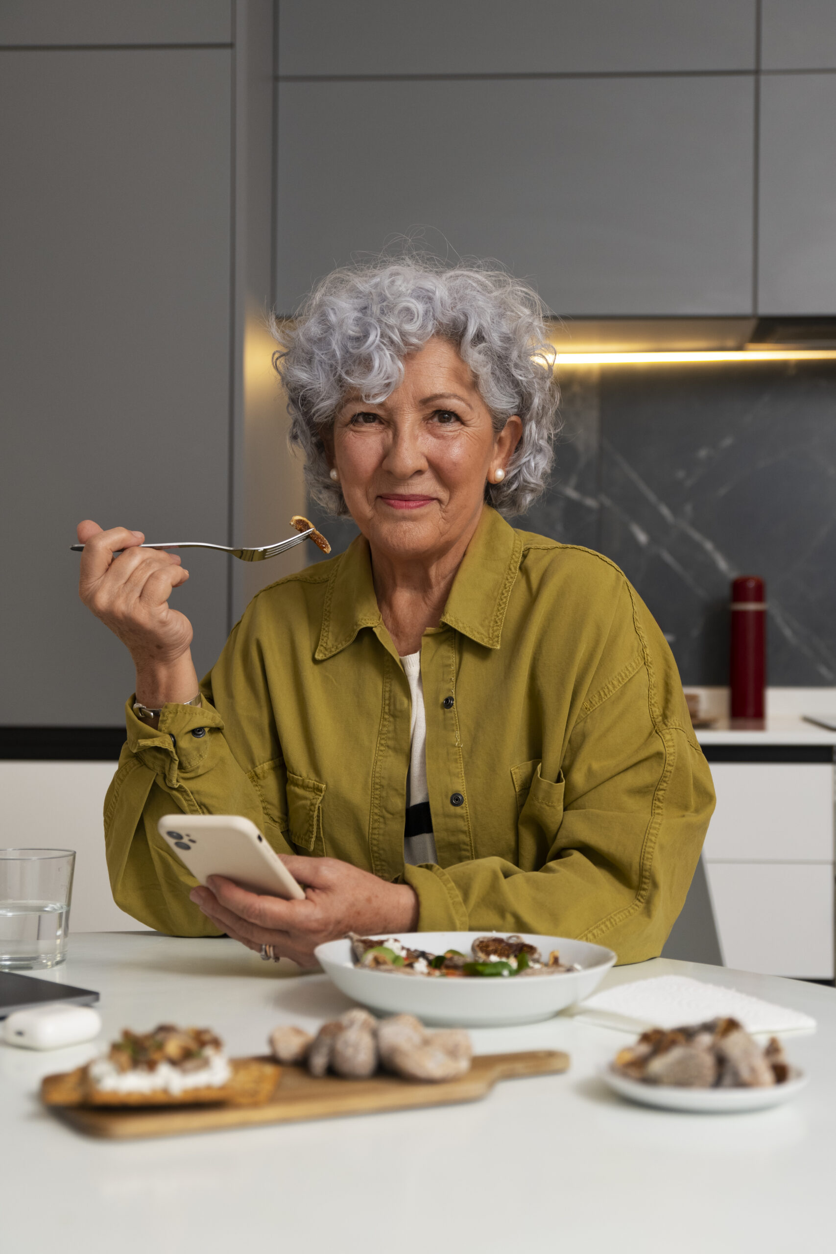 Livraison repas à domicile Ronchin
