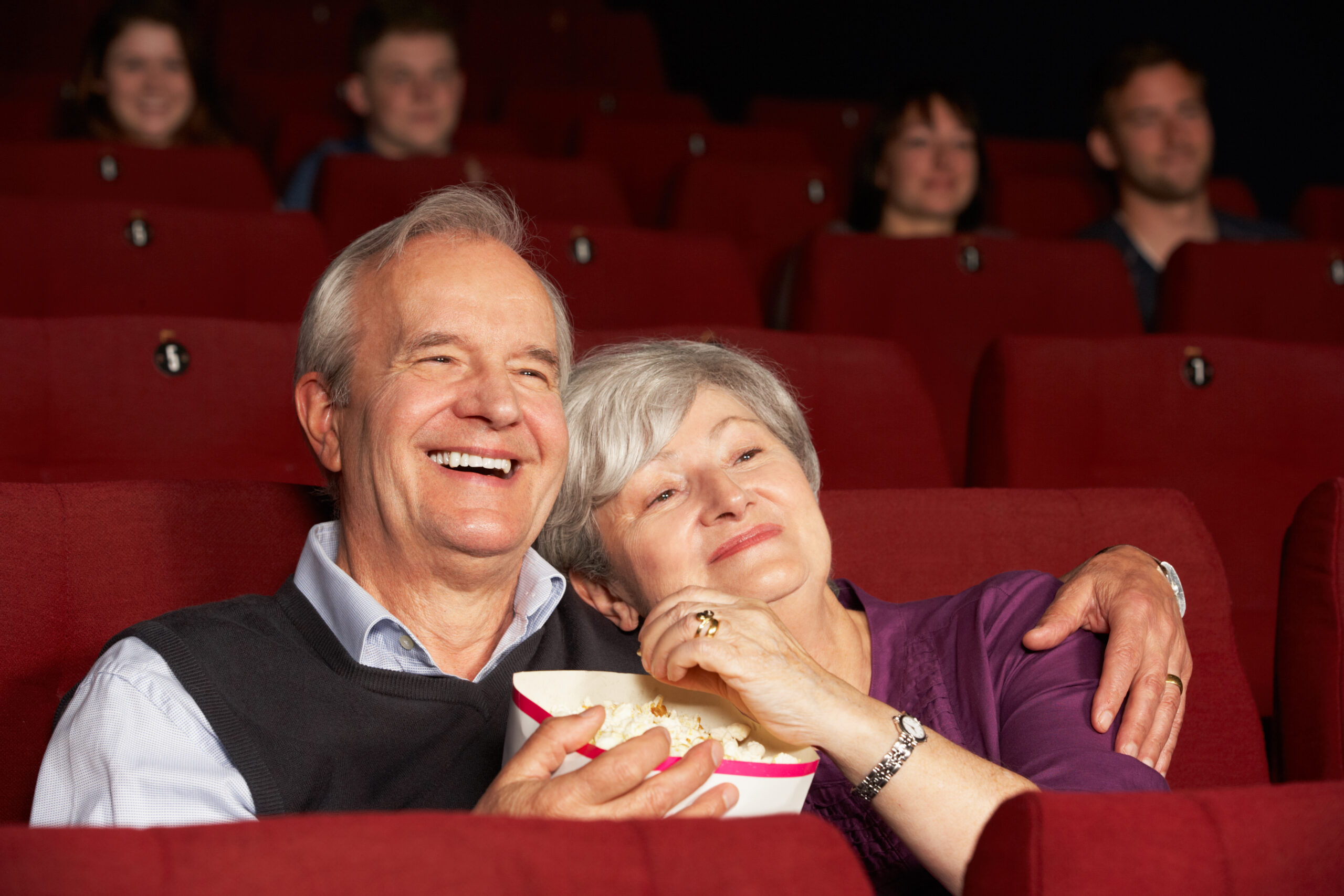 Cinéma